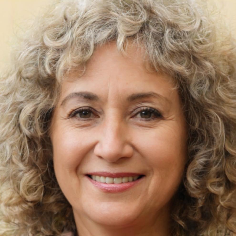 Portrait d'Aurore Lenoir